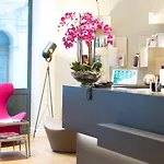 Hotel Des Voyageurs Boutique 3*