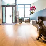 Des Voyageurs Boutique Hotel Lausanne