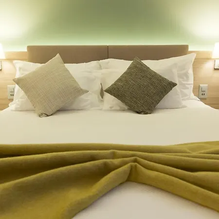 酒店 旅客精品酒店 3*