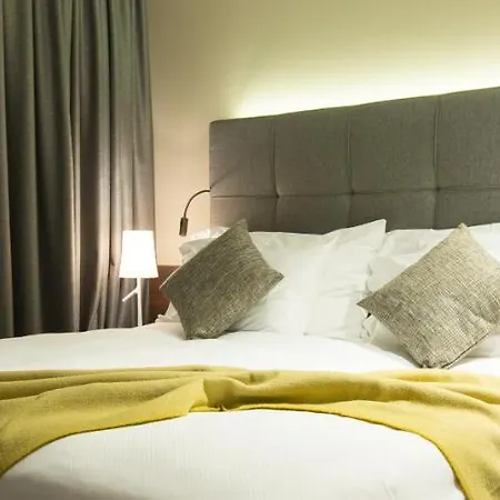 旅客精品酒店 洛桑