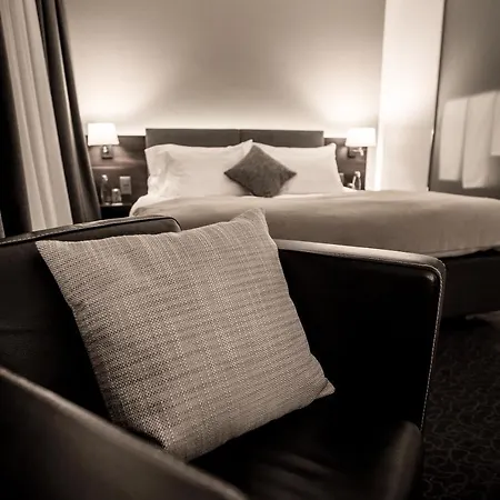 旅客精品酒店 酒店 3*