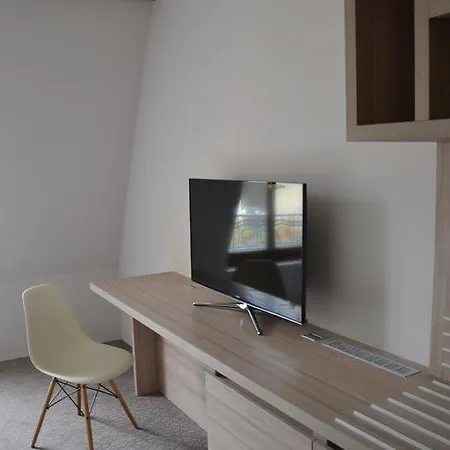 酒店 旅客精品酒店 洛桑