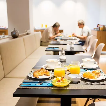 旅客精品酒店 洛桑