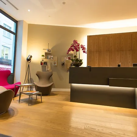 Des Voyageurs Boutique Lausanne