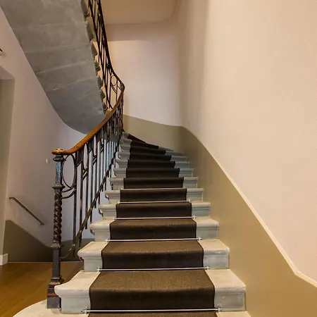 Des Voyageurs Boutique 3* Lausanne