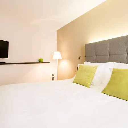 Hotel Des Voyageurs Boutique