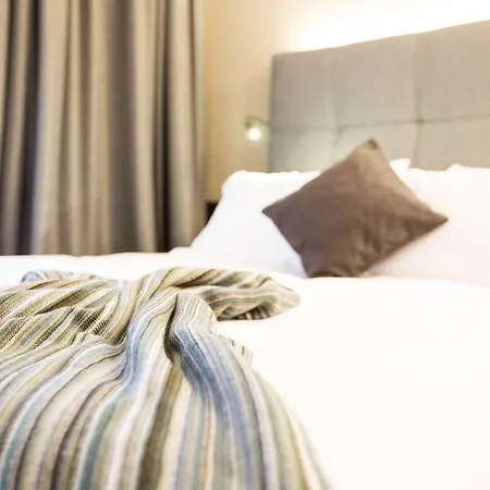 Des Voyageurs Boutique 3* Lausanne