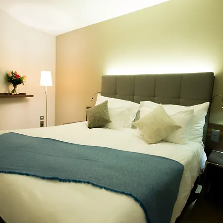 旅客精品酒店 酒店 3*