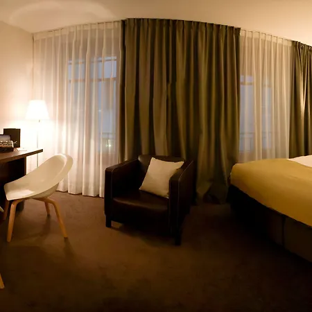 旅客精品酒店 3* 洛桑