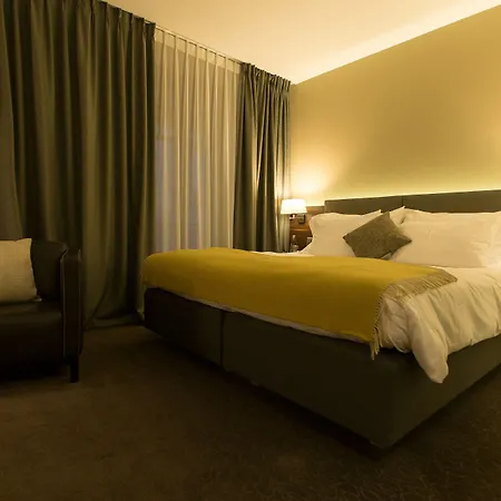Hotel Des Voyageurs Boutique Lausanne