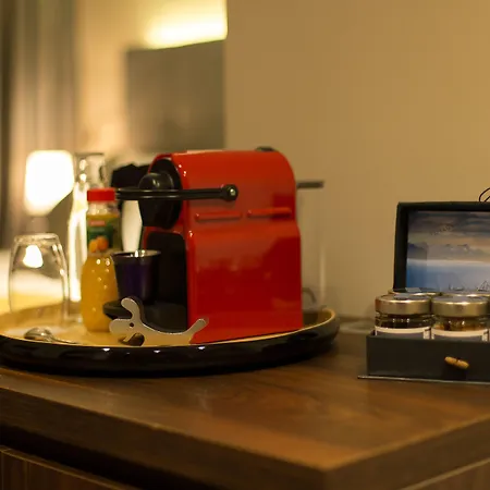 酒店 旅客精品酒店 洛桑