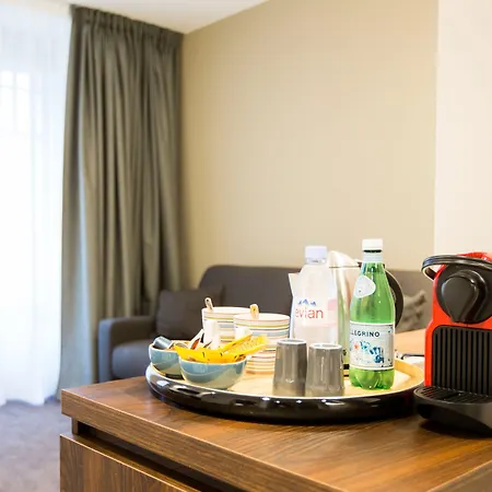 旅客精品酒店 洛桑