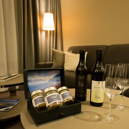 旅客精品酒店 3* 洛桑