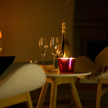 旅客精品酒店 3* 洛桑