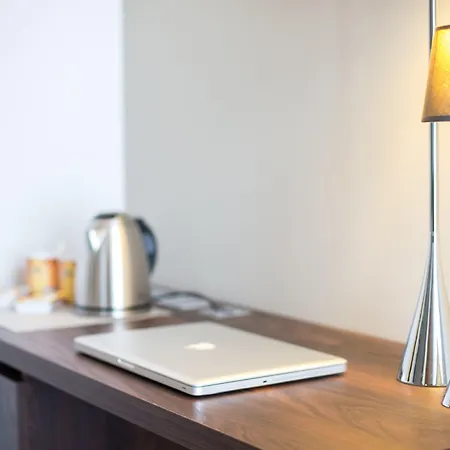 旅客精品酒店 酒店 3*