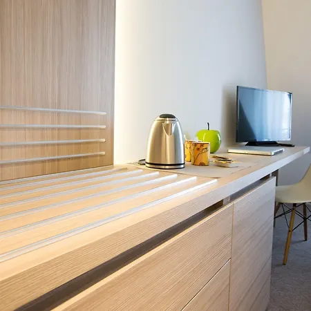 酒店 旅客精品酒店 3*