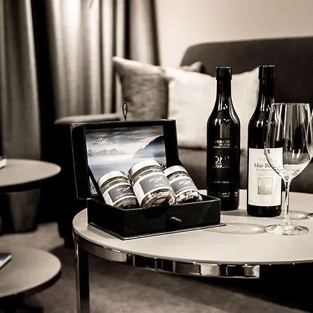 Des Voyageurs Boutique 3* Lausanne