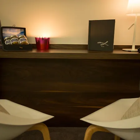 Des Voyageurs Boutique Hotel