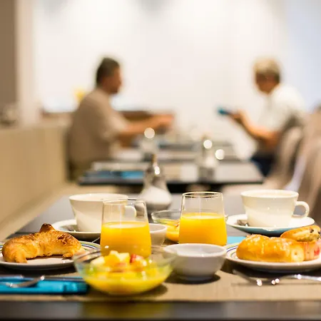 Hotel Des Voyageurs Boutique Lausanne