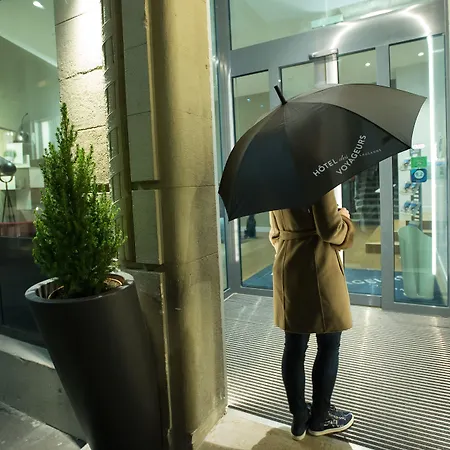 호텔 오텔 드 보야저 부티크