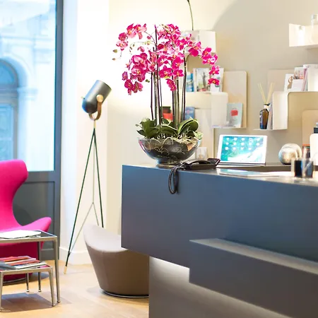 酒店 旅客精品酒店 3*