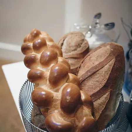 오텔 드 보야저 부티크 3* 로잔