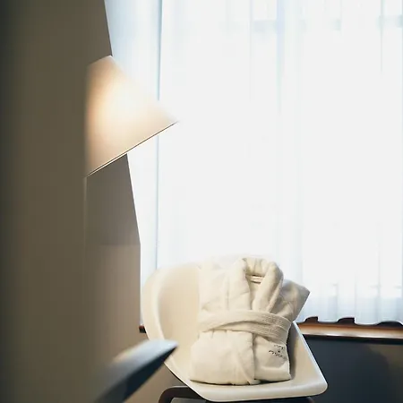 호텔 오텔 드 보야저 부티크 로잔