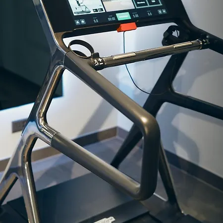 호텔 오텔 드 보야저 부티크 로잔