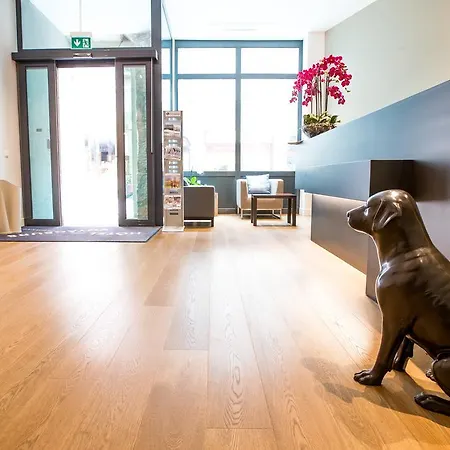 Des Voyageurs Boutique Hotel Lausanne