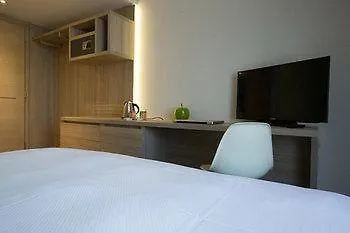 오텔 드 보야저 부티크 로잔