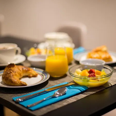 Hotel Des Voyageurs Boutique