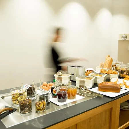 旅客精品酒店 酒店