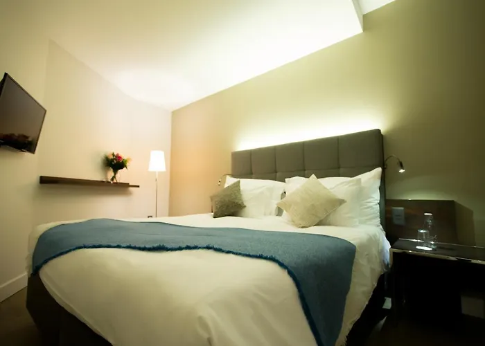 Hotel Des Voyageurs Boutique 3*