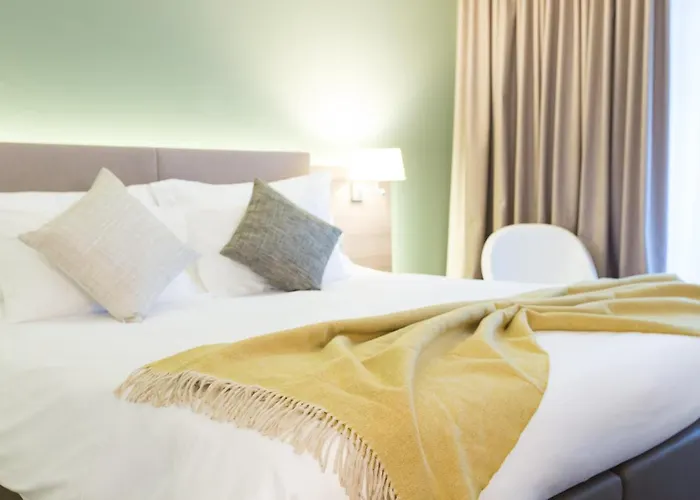 Des Voyageurs Boutique Hotel Lausana