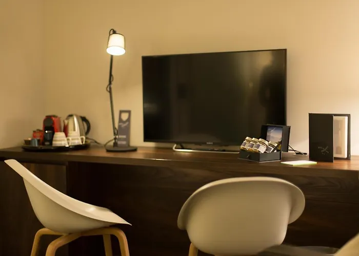 Hotel Des Voyageurs Boutique 3*