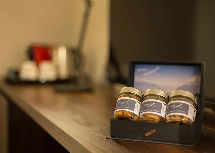 Des Voyageurs Boutique