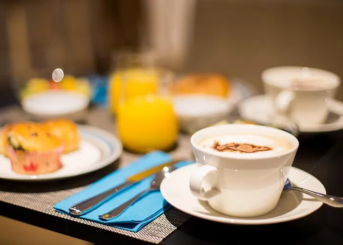 Des Voyageurs Boutique Hotel Losanna