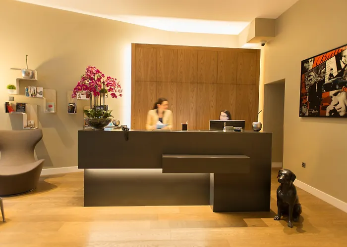 Des Voyageurs Boutique