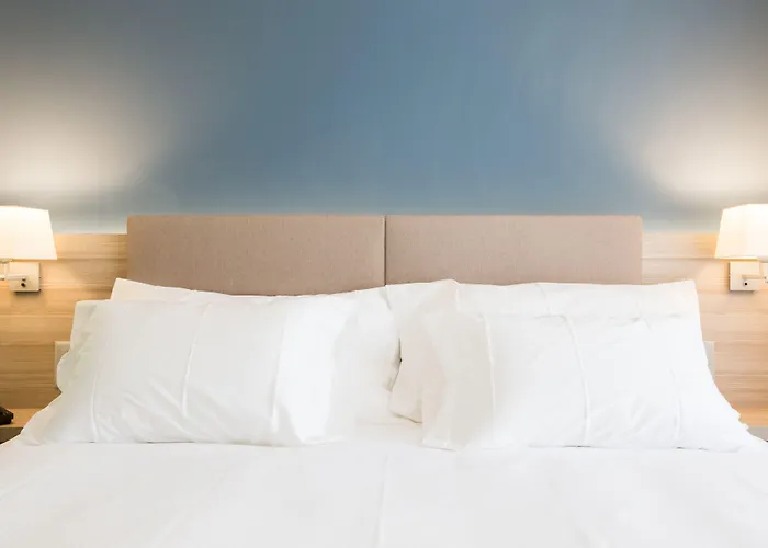 Hotel Des Voyageurs Boutique