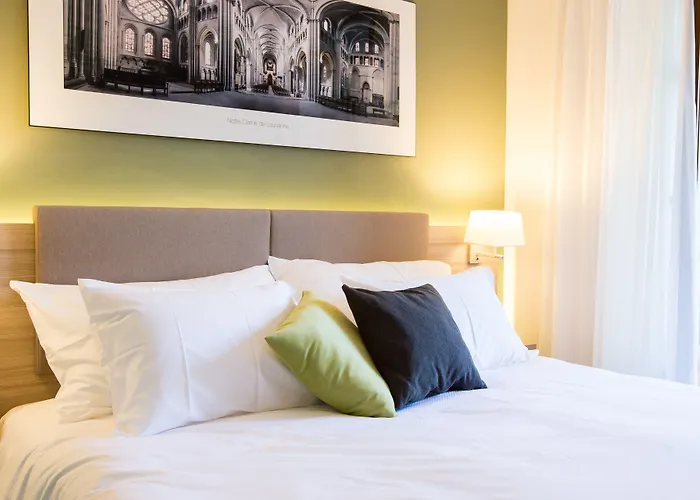 Des Voyageurs Boutique Hotel