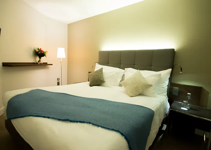 Des Voyageurs Boutique Hotel 3*