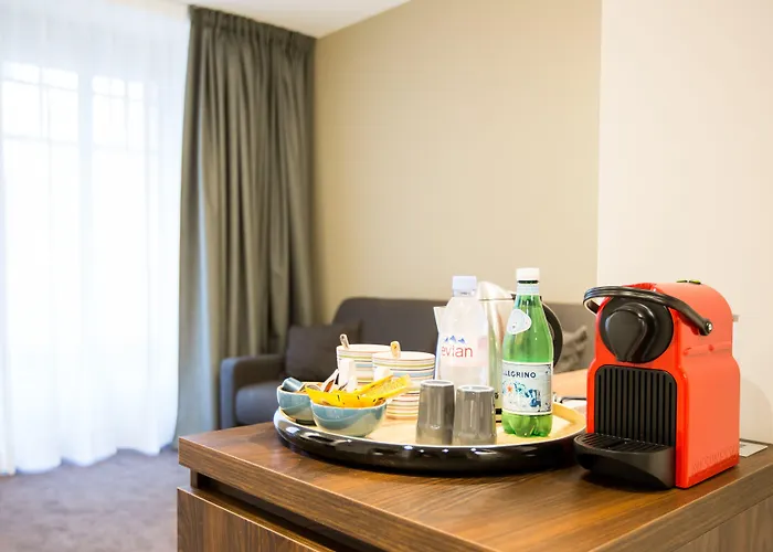 Des Voyageurs Boutique Lausana