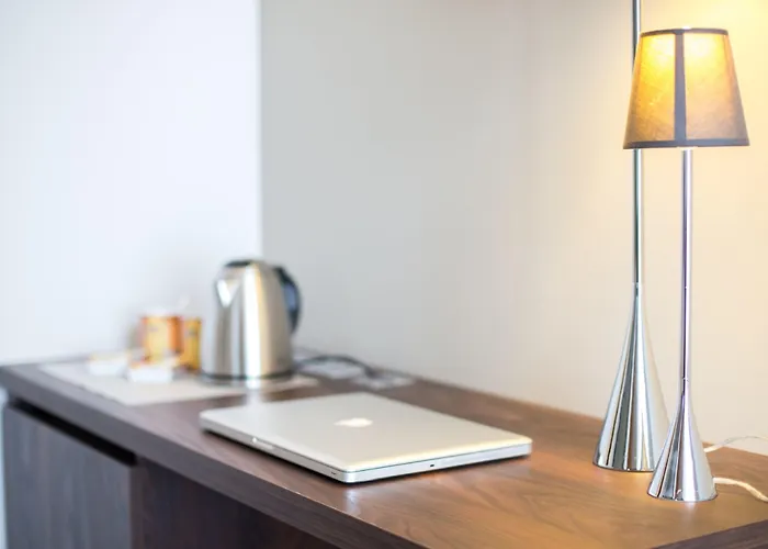 Des Voyageurs Boutique Hotel 3*