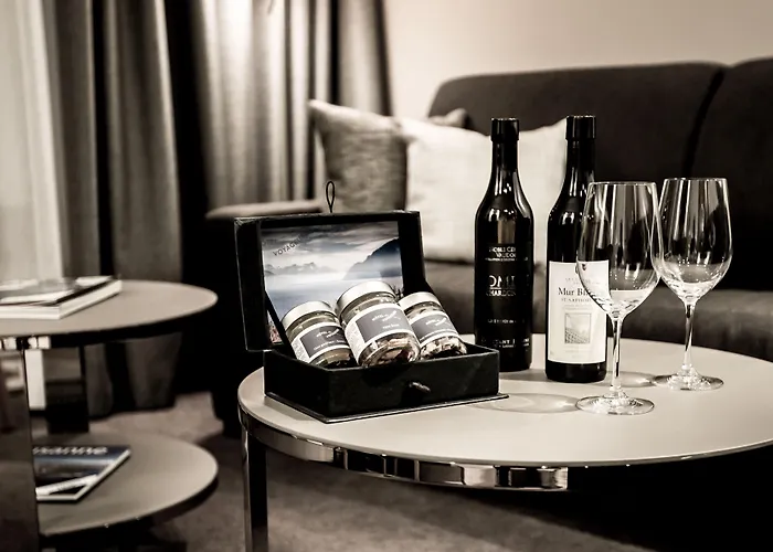 Des Voyageurs Boutique 3* Lausanne