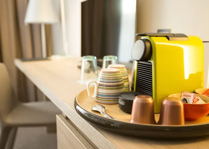 Des Voyageurs Boutique Hotel 3*