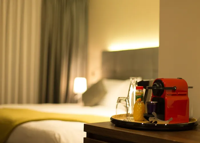 Des Voyageurs Boutique