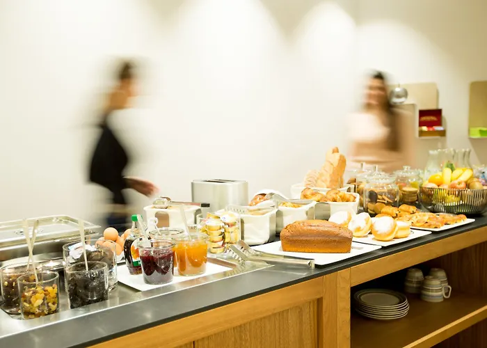 Des Voyageurs Boutique Hotel