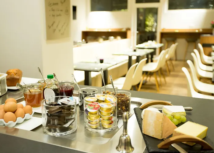 Des Voyageurs Boutique Hotel