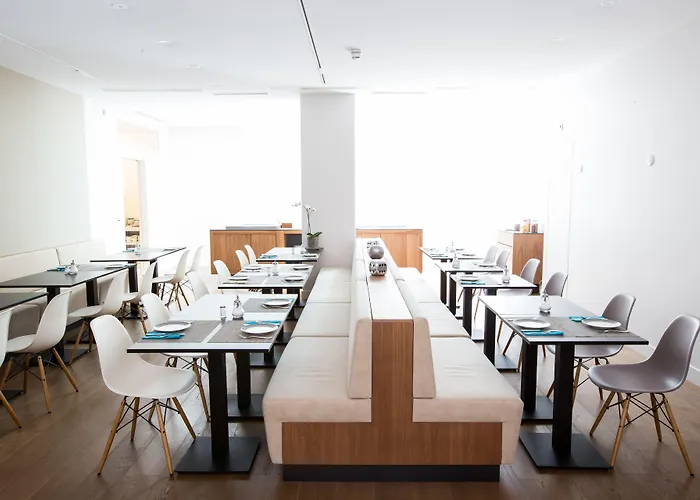 Hotel Des Voyageurs Boutique Lausana