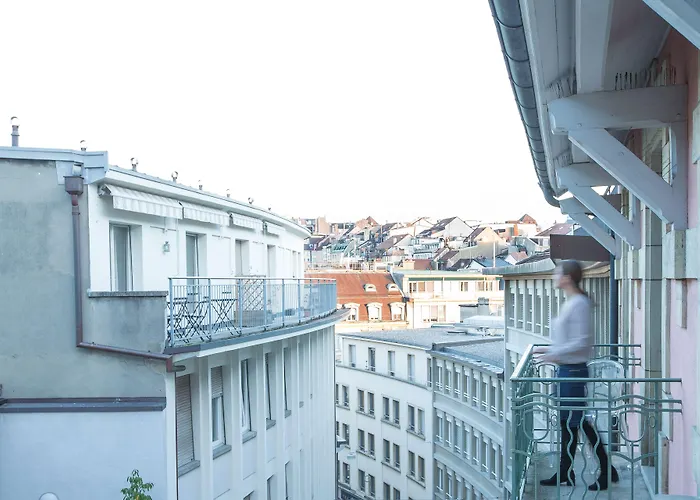 Des Voyageurs Boutique Lausana